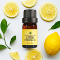 Load image into Gallery viewer, Lemon Essential Oil • Citrus limon