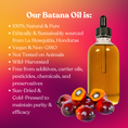 Load image into Gallery viewer, Batana Oil Wholesale (White Label/No Label)