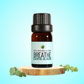 Load image into Gallery viewer, Breathe Essential Oil Blend