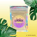 Load image into Gallery viewer, All-Natural Instant Lemonade Mix