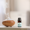 Load image into Gallery viewer, Breathe Essential Oil Blend