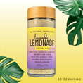 Load image into Gallery viewer, All-Natural Instant Lemonade Mix