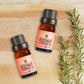 Load image into Gallery viewer, Rosemary Essential Oil • Rosmarinus officinalis