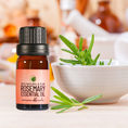 Load image into Gallery viewer, Rosemary Essential Oil • Rosmarinus officinalis