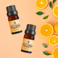 Load image into Gallery viewer, Sweet Orange Essential Oil • Citrus sinensis