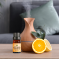 Load image into Gallery viewer, Sweet Orange Essential Oil • Citrus sinensis