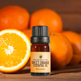 Load image into Gallery viewer, Sweet Orange Essential Oil • Citrus sinensis