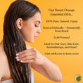 Load image into Gallery viewer, Sweet Orange Essential Oil • Citrus sinensis