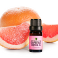 Load image into Gallery viewer, Grapefruit (Pink) Essential Oil • Citrus racemosa