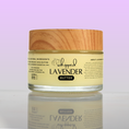 Load image into Gallery viewer, Whipped Lavender Butter