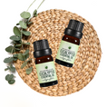 Load image into Gallery viewer, Eucalyptus Essential Oil • Eucalyptus globulus