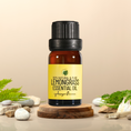 Load image into Gallery viewer, Lemongrass Essential Oil • Cymbopogon flexuosus