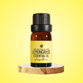 Load image into Gallery viewer, Lemongrass Essential Oil • Cymbopogon flexuosus