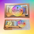 Load image into Gallery viewer, Tea Sampler Gift Box • 7-Blend Variety Pack