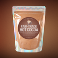 Load image into Gallery viewer, All-Natural Hot Cocoa Mix