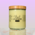 Load image into Gallery viewer, Whipped Lavender Butter