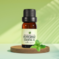 Load image into Gallery viewer, Peppermint Essential Oil • Mentha × piperita
