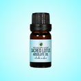Load image into Gallery viewer, Sacred Lotus Absolute Oil • Nelumbo nucifera