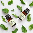 Load image into Gallery viewer, Peppermint Essential Oil • Mentha × piperita