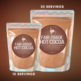 Load image into Gallery viewer, All-Natural Hot Cocoa Mix
