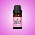 Load image into Gallery viewer, Pink Lotus Absolute Oil • Nelumbo nucifera