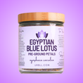 Load image into Gallery viewer, Egyptian Blue Lotus • Pre-Ground