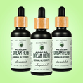 Load image into Gallery viewer, Mexican Dream Herb • Dual Extract Tincture
