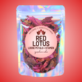 Load image into Gallery viewer, Red Lotus • Loose Petals