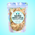 Load image into Gallery viewer, Bulk • Sacred White Lotus Petals