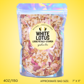 Load image into Gallery viewer, White Lotus • Loose Petals