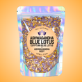 Load image into Gallery viewer, Ashwagandha Blue Lotus