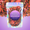 Load image into Gallery viewer, Berry Chaga Tea