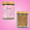 Load image into Gallery viewer, Love Pre-Ground Herbal Blend