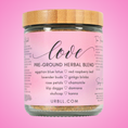 Load image into Gallery viewer, Love Pre-Ground Herbal Blend
