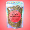 Load image into Gallery viewer, Love Pre-Ground Herbal Blend