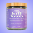 Load image into Gallery viewer, Lucid Dreams Pre-Ground Herbal Blend