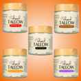 Load image into Gallery viewer, Manuka Honey Whipped Tallow