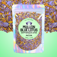 Load image into Gallery viewer, Mullein Blue Lotus
