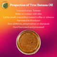 Load image into Gallery viewer, 100% Pure Raw "Virgin" Batana Oil for Radiant Hair & Skin
