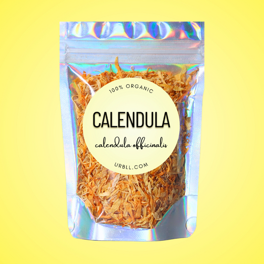 Calendula - Organic