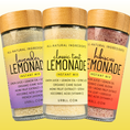 Load image into Gallery viewer, All-Natural Instant Lemonade Mix
