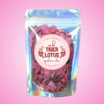 Load image into Gallery viewer, Red Tiger Lotus • Loose Petals
