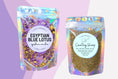 Load image into Gallery viewer, Egyptian Blue Lotus Loose Petals + Pre-Ground Blend (Pick Your Blend)

