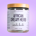 Load image into Gallery viewer, African Dream Seed • 4-5 Whole Seeds in Glass Jar • 100% Organic African Dream Bean • Entada rheedii
