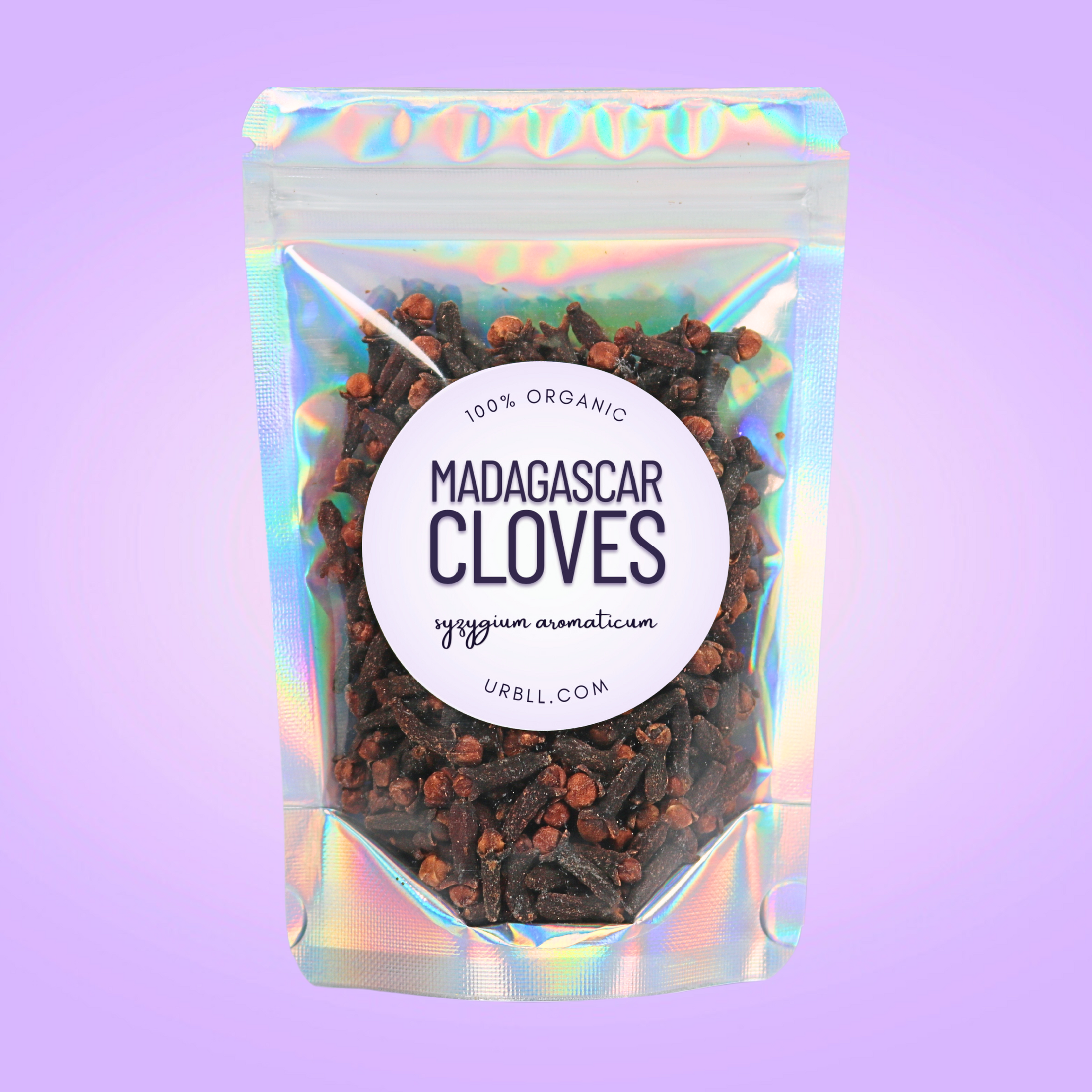 Cloves (Whole) • Organic