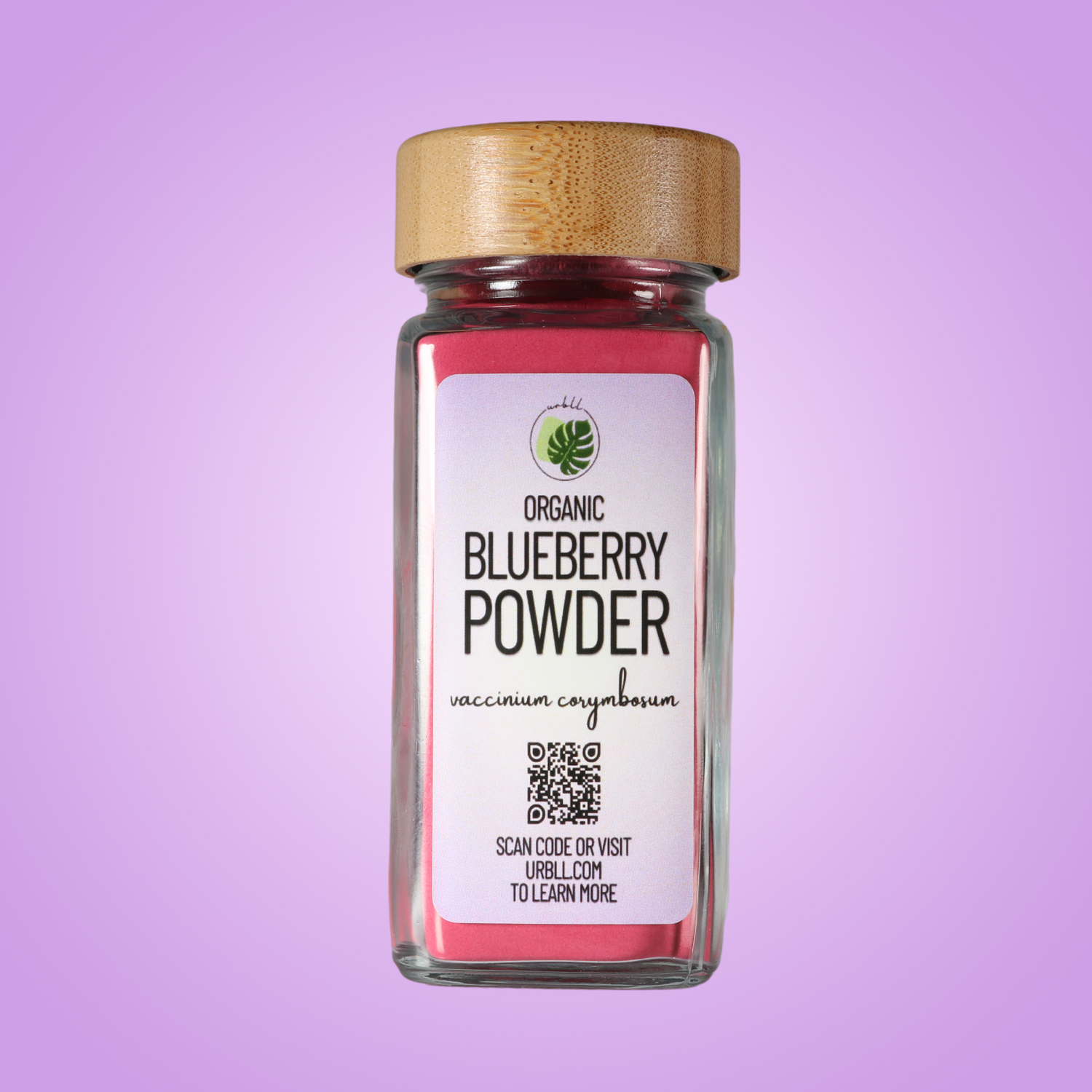 Fruit & Berry Powders