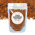 Load image into Gallery viewer, Chaga Mushrooms • Mini Nuggets
