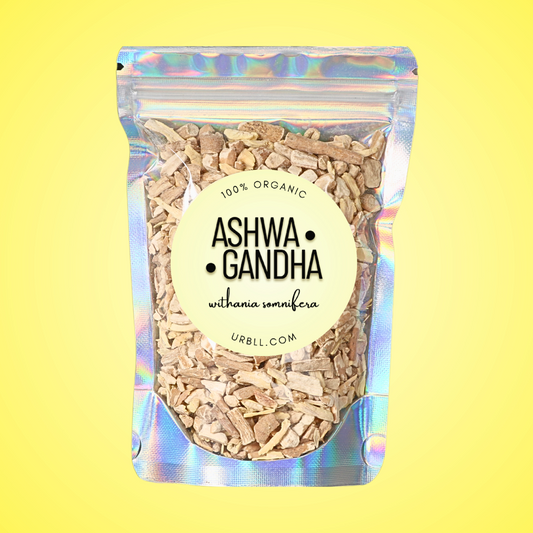 Ashwagandha - Organic