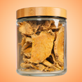 Load image into Gallery viewer, Turmeric Slices - Organic
