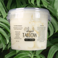 Load image into Gallery viewer, Bulk Whipped Organic Tallow
